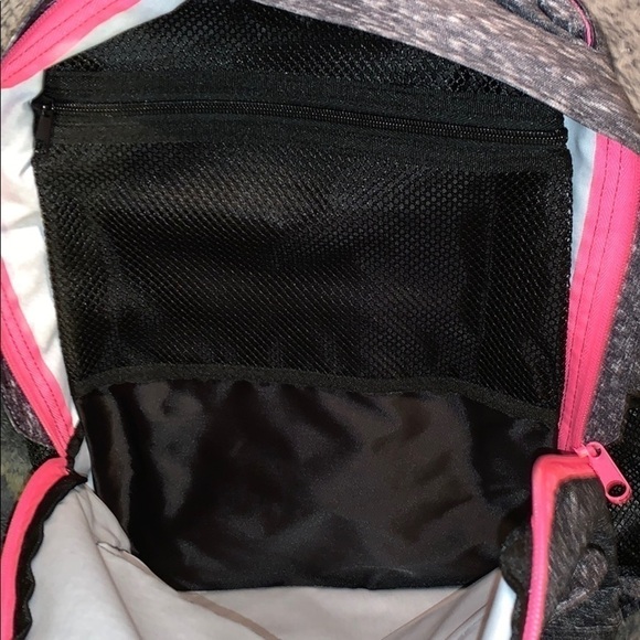 VS PINK Campus Backpack NWT - Picture 8 of 9
